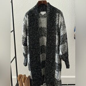 Vintage Kit Sweater 80s